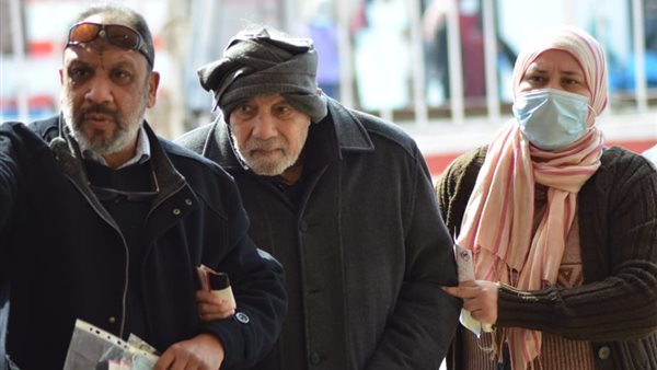 انتخابات الزمالك