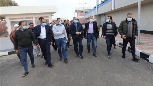 صورة من الجولة