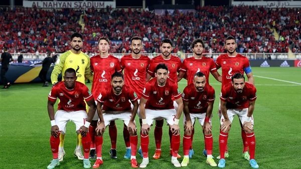 فريق الاهلي