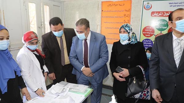 صورة من الحملة