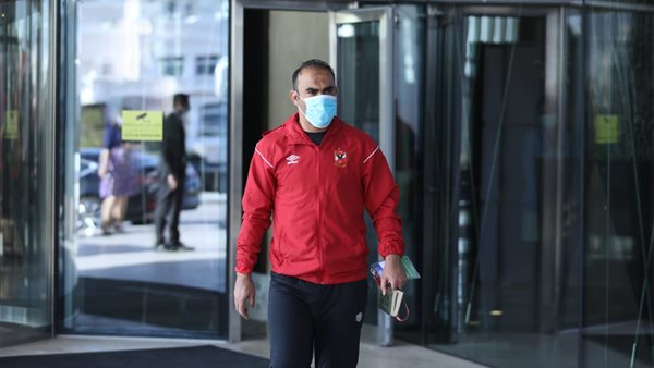 سيد عبد الحفيظ