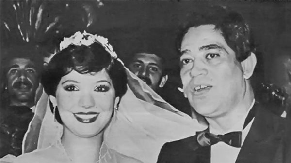 عايده رياض ومحرم