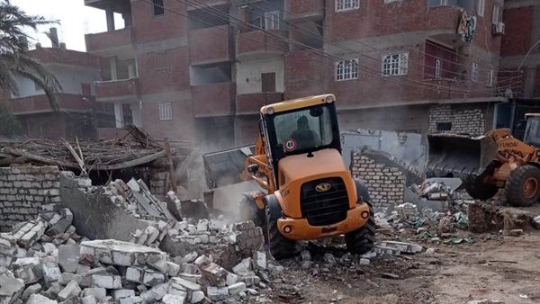 صورة من أحد حملات