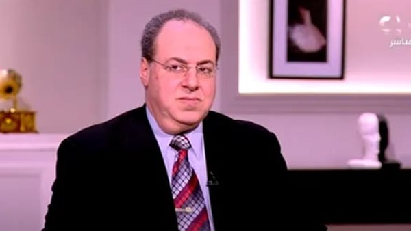 الدكتور هشام الأزهري