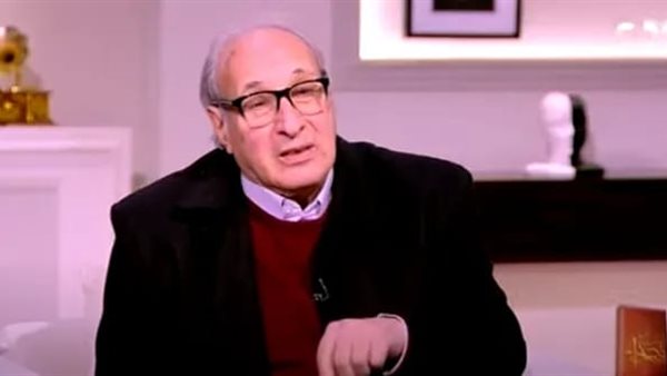 المخرج سعيد شيمي