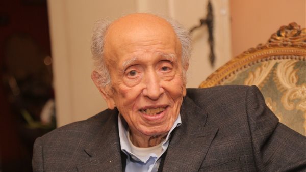 شيخ الصحفيين محمد