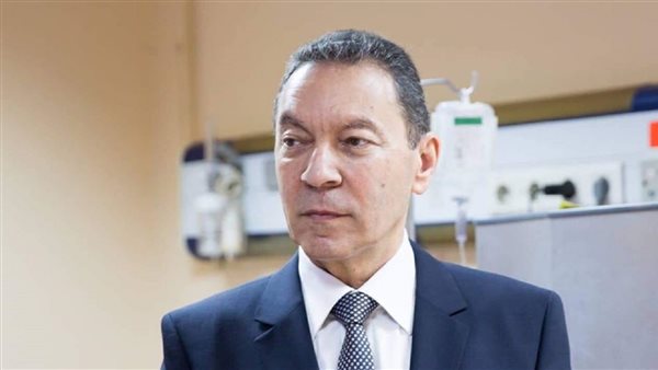 هاني الناظر - صورة