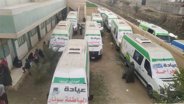 صورة من الحملة