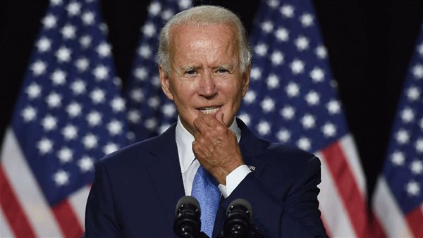 الرئيس الأمريكي،