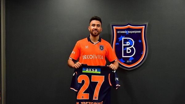 محمود تريزيجيه