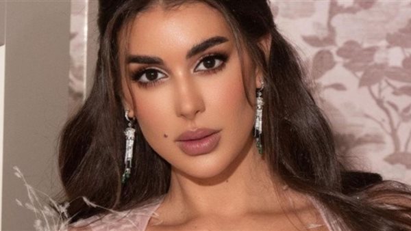 ياسمين صبري - صورة