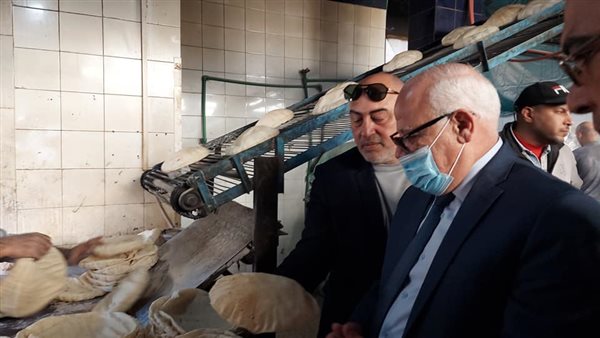 جانب من الجولة