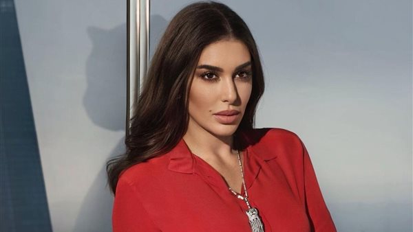 ياسمين صبري - صورة