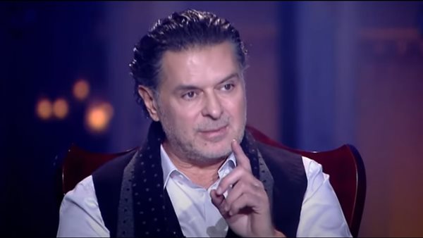 راغب علامة - صورة