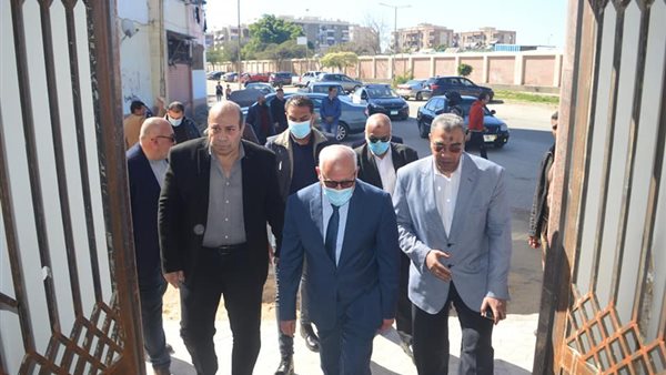 جانب من الجولة