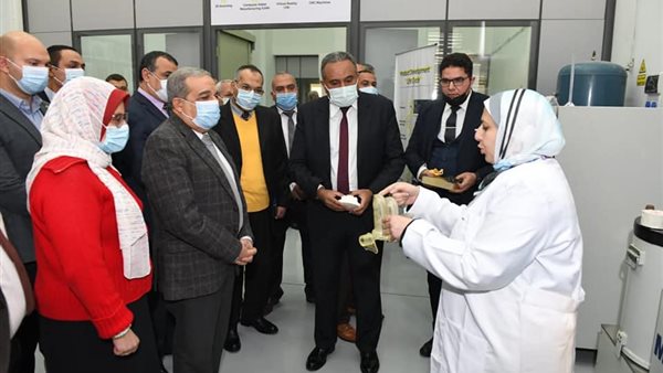 جانب من الحدث