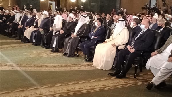 جانب من الحدث