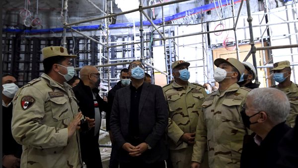 مصطفى مدبولي رئيس