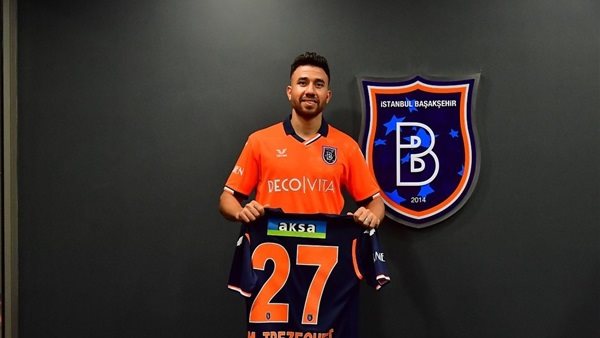 محمود تريزيجيه