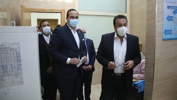 خالد عبد الغفار ـ