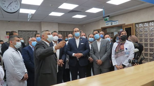 جانب من الحدث