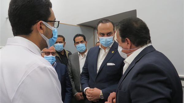 صورة من الجولة 