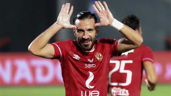 علي معلول ـ لاعب