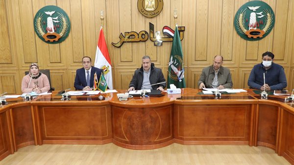 صورة من الاجتماع