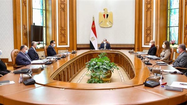 الرئيس عبد الفتاح