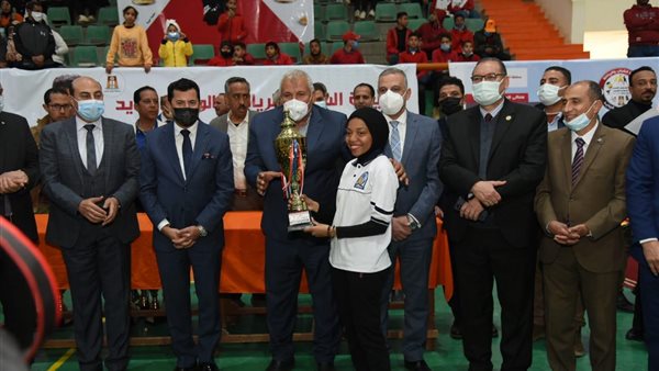 جانب من الحدث