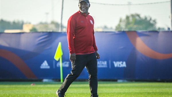 موسيماني مدرب الاهلي