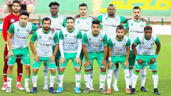 المصري البورسعيدي