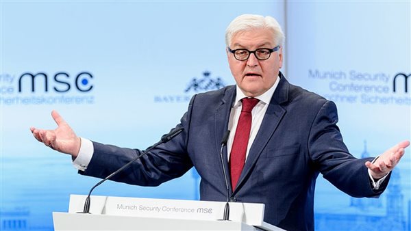 فرانك فايلر شتاينماير