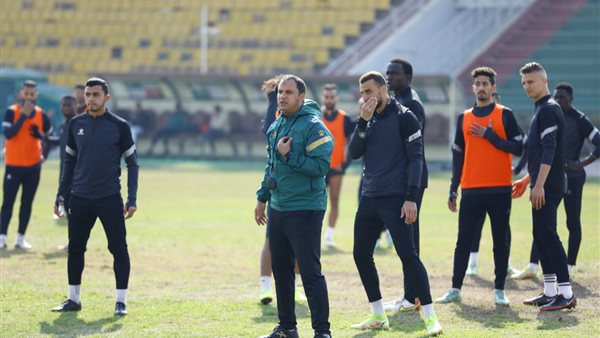 محمد عودة في مران