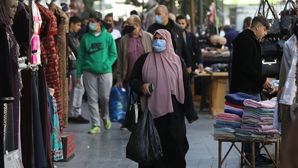 صورة أرشيفية 