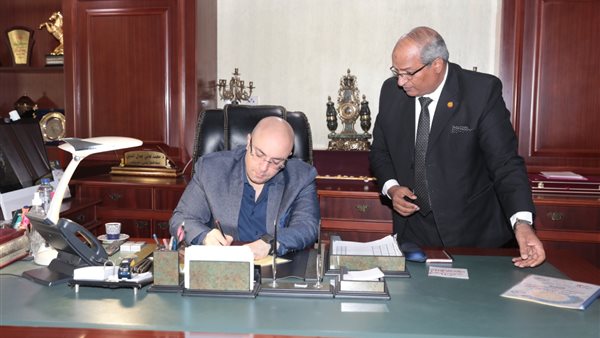 صورة من اعتماد النتيجة