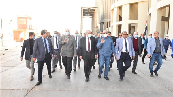 صورة من الجولة