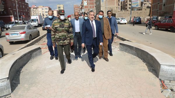 صورة من الجولة