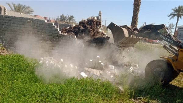 صورة من أحد حملات