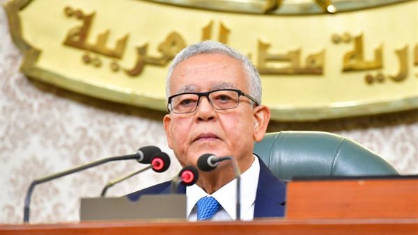 المستشار حنفي جبالي