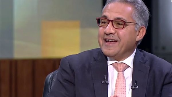 النائب أحمد السجيني