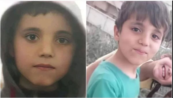 الطفل السوري - صورة