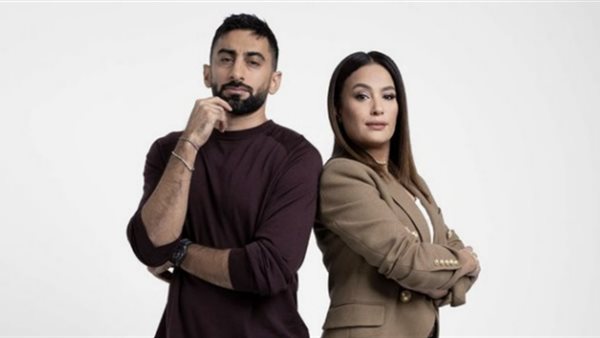 صورة من المنشور التشويقي