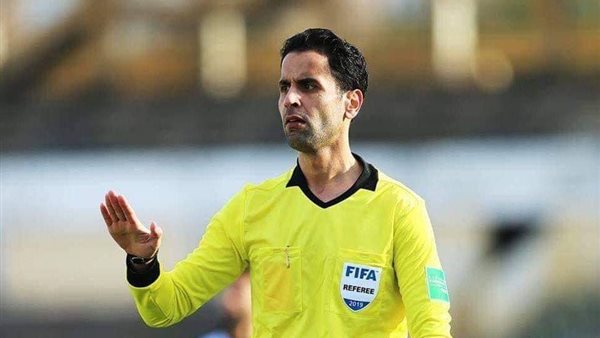 معتز الشلماني - حكم