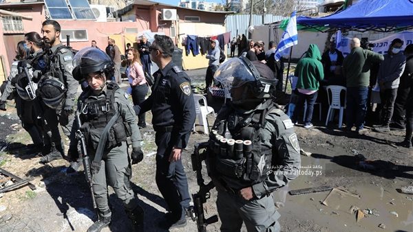 صورة أرشيفية