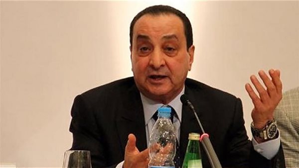 رجل الأعمال محمد