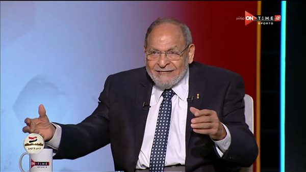 طه اسماعيل - صورة