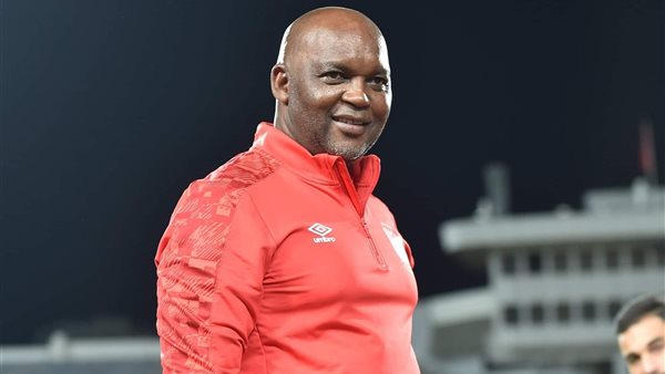 موسيماني مدرب الاهلي