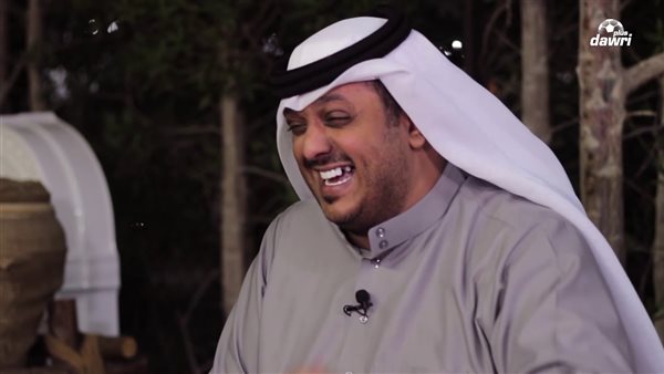 المعلق عامر عبدالله