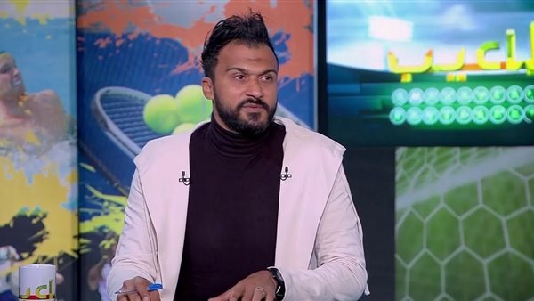 إبراهيم سعيد